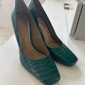 Sam Alderman Beth Heel